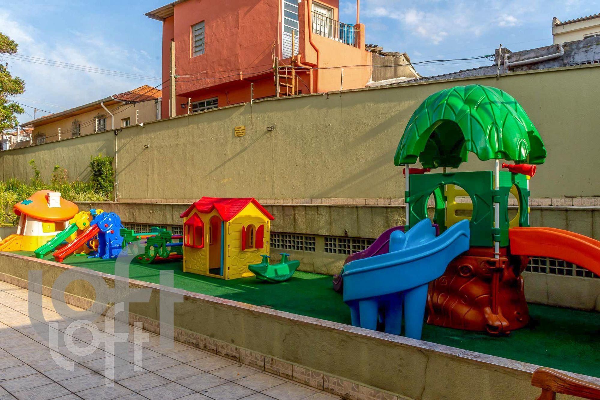 Apartamento à venda com 2 quartos, 135m² - Foto 25