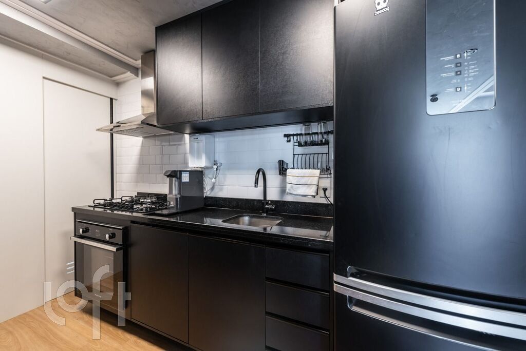 Apartamento, 1 quarto, 140 m² - Foto 3