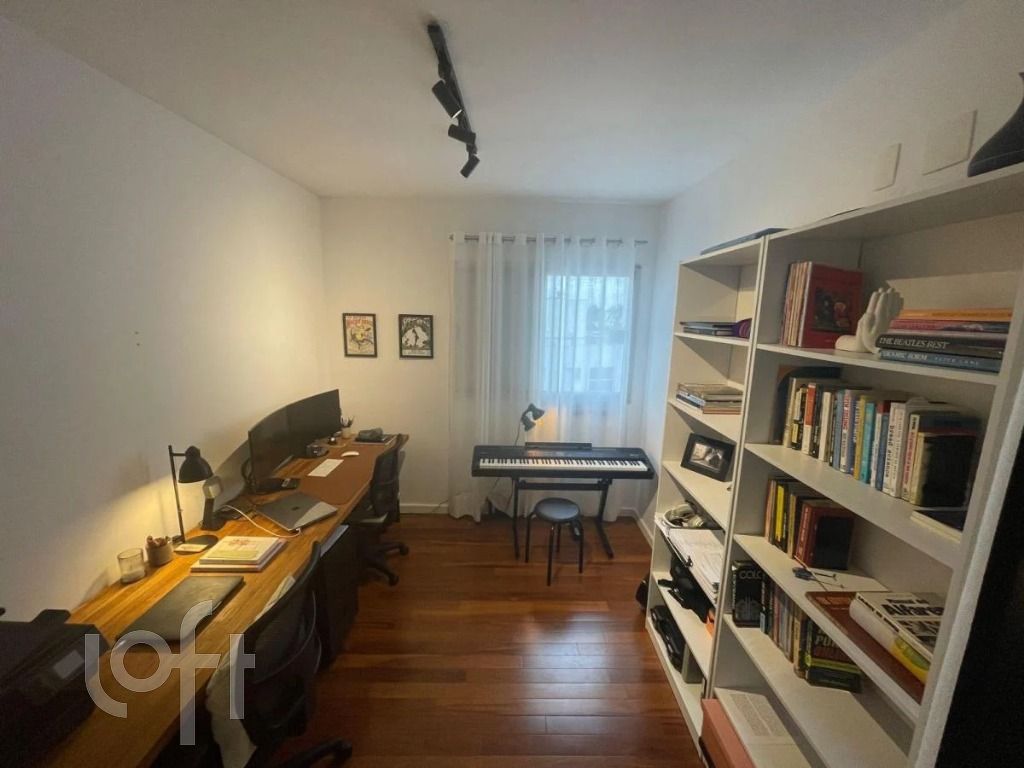 Apartamento, 2 quartos, 58 m² - Foto 7