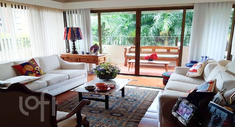 Apartamento, 4 quartos, 275 m² - Foto 3