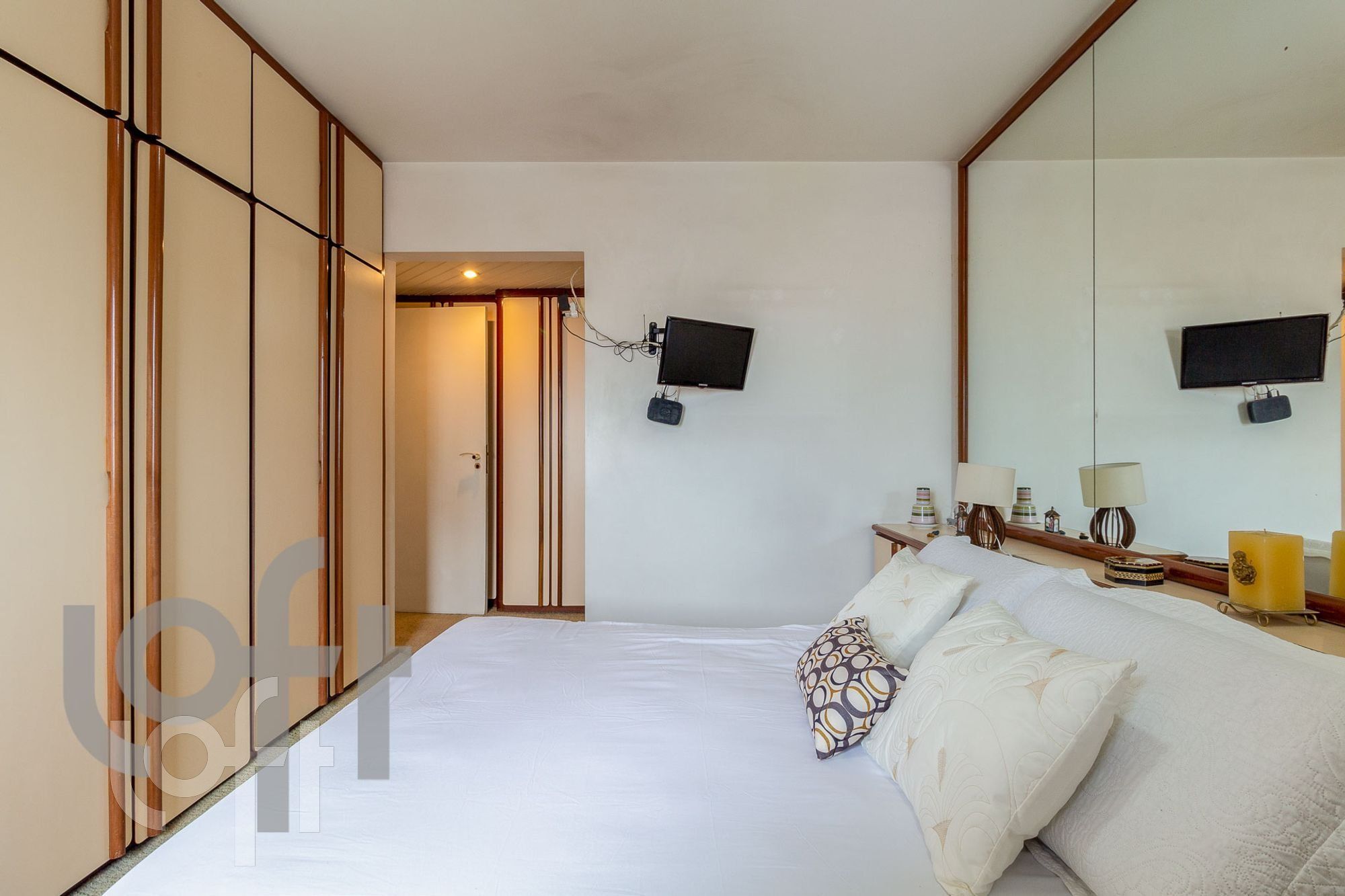 Apartamento, 4 quartos, 189 m² - Foto 28