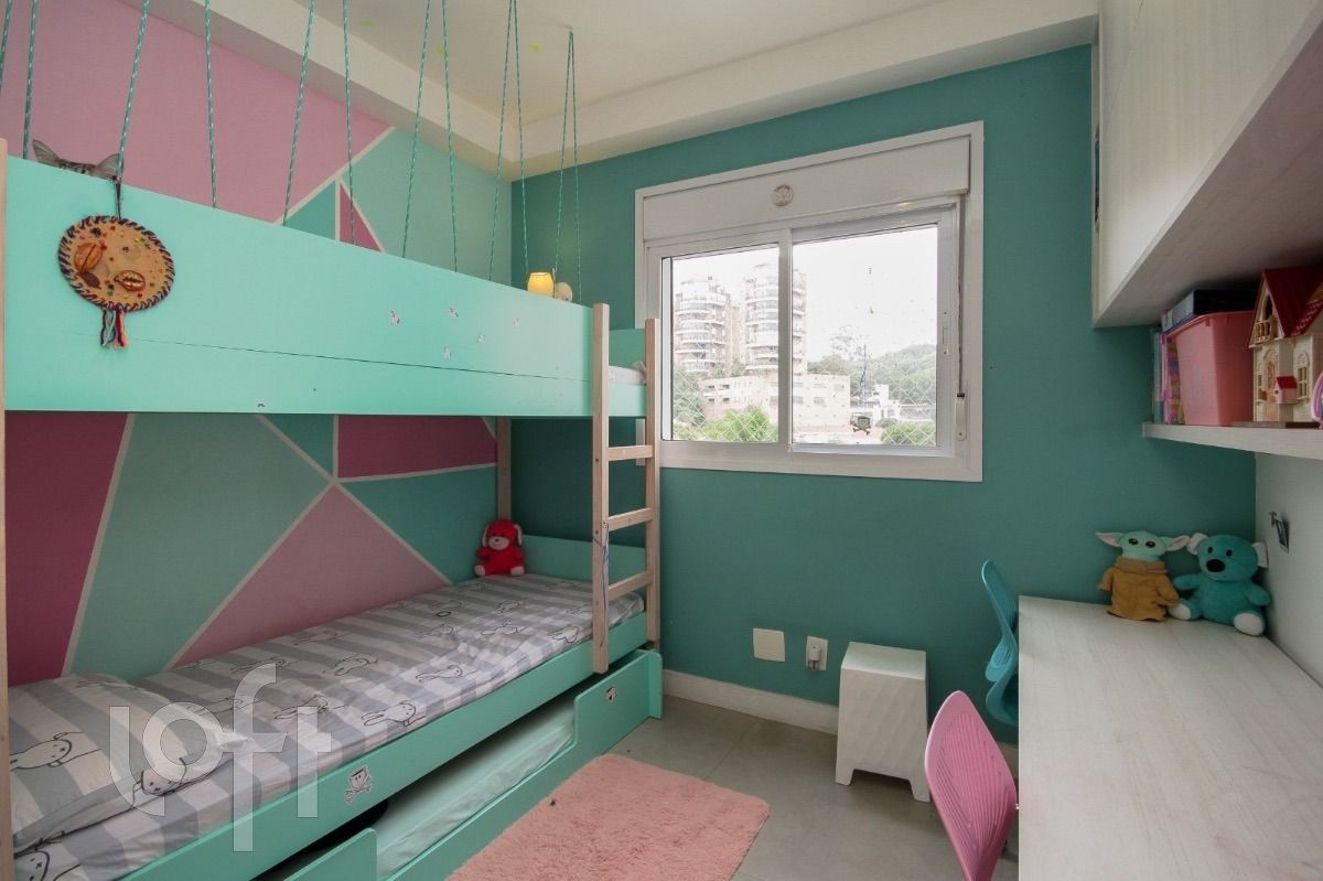 Apartamento à venda com 2 quartos, 78m² - Foto 12