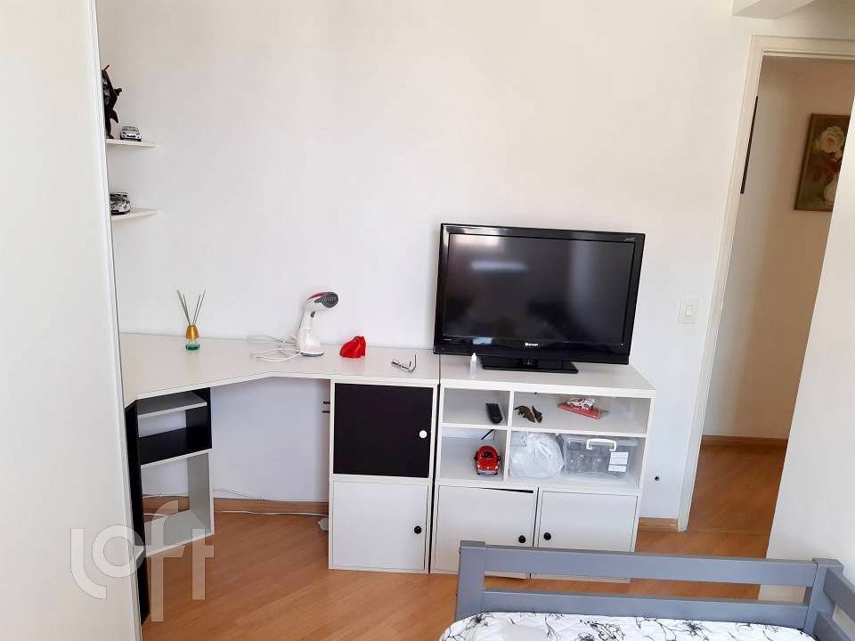 Apartamento, 3 quartos, 145 m² - Foto 19