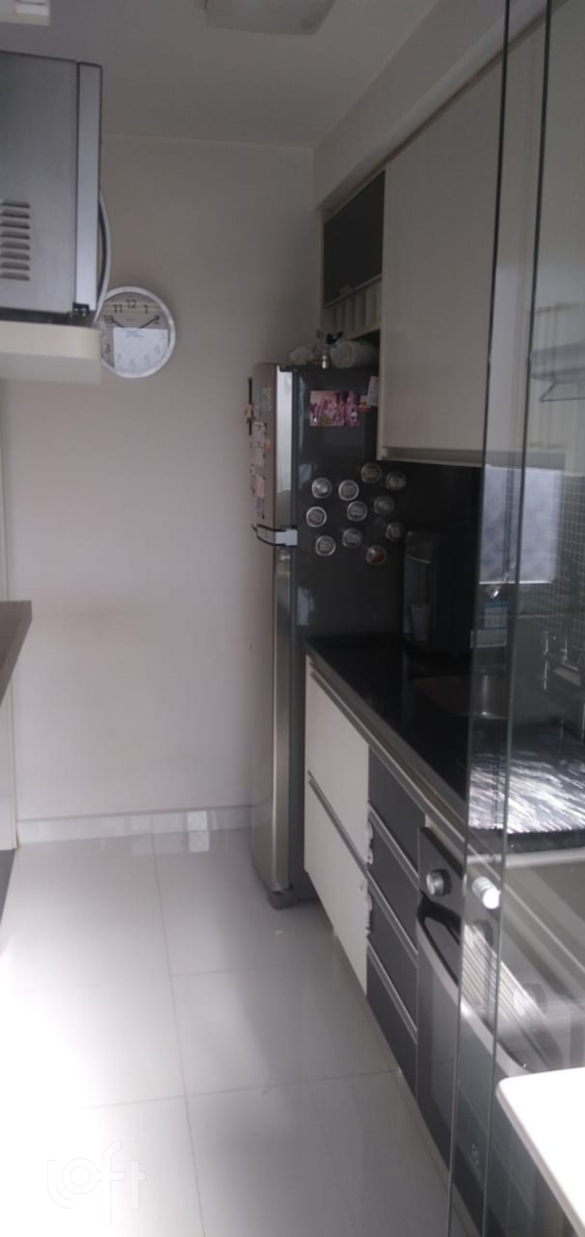 Apartamento à venda com 2 quartos, 48m² - Foto 12