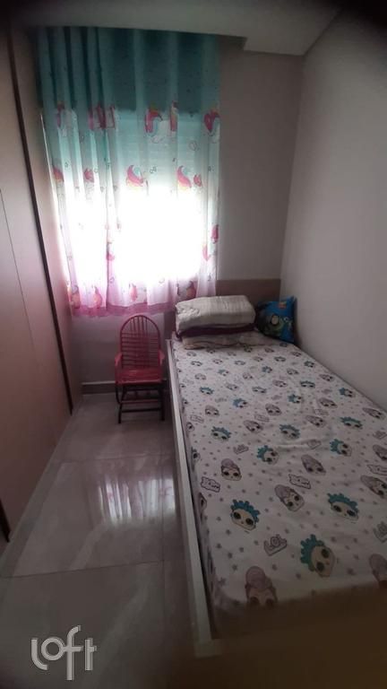 Apartamento, 2 quartos, 40 m² - Foto 8