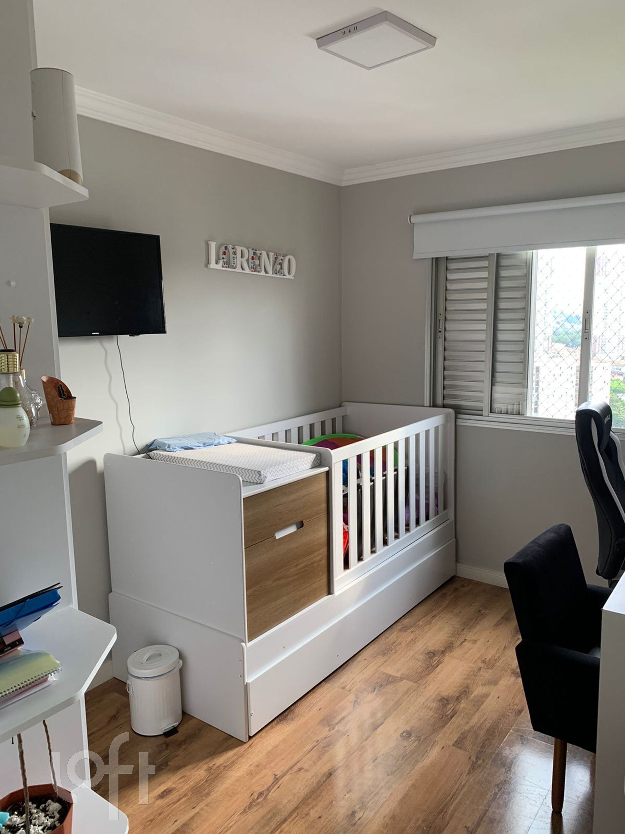Apartamento à venda com 3 quartos, 76m² - Foto 6
