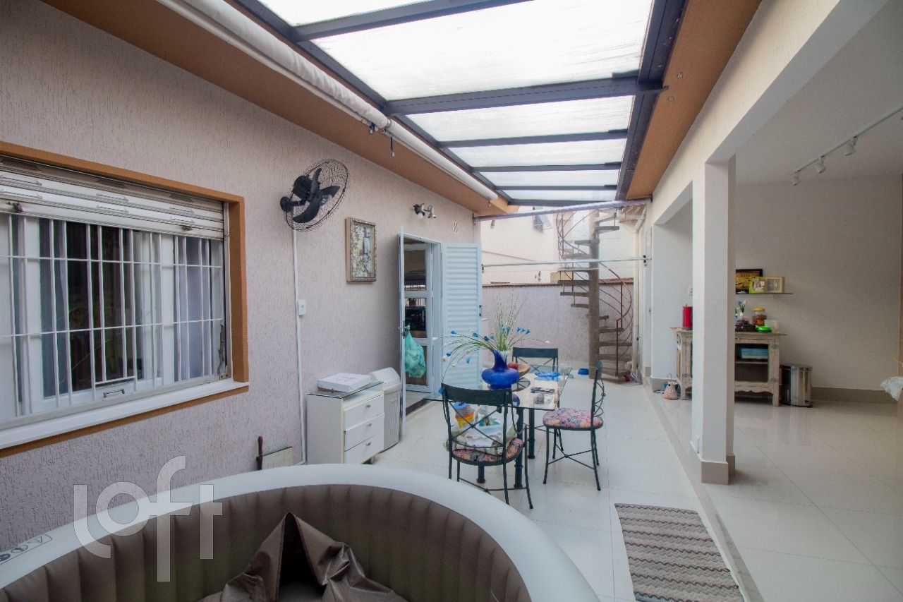 Casa, 3 quartos, 209 m² - Foto 43