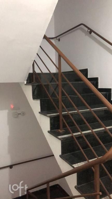 Apartamento, 2 quartos, 35 m² - Foto 12