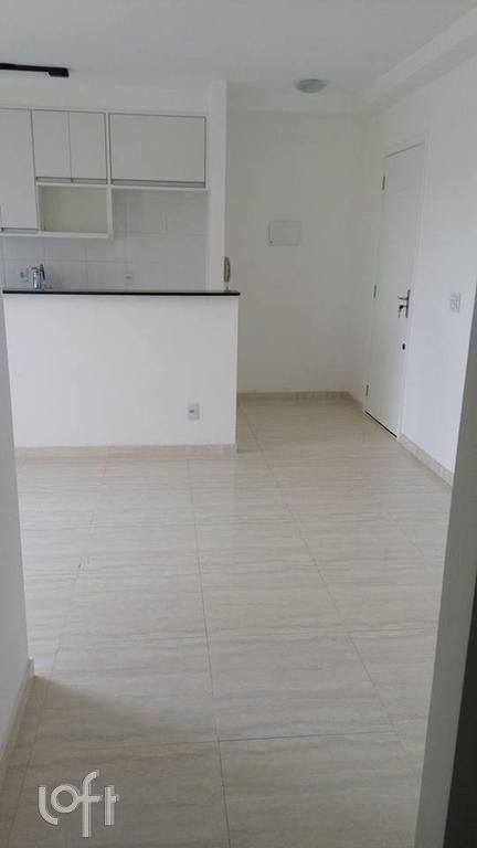 Apartamento à venda com 2 quartos, 51m² - Foto 5