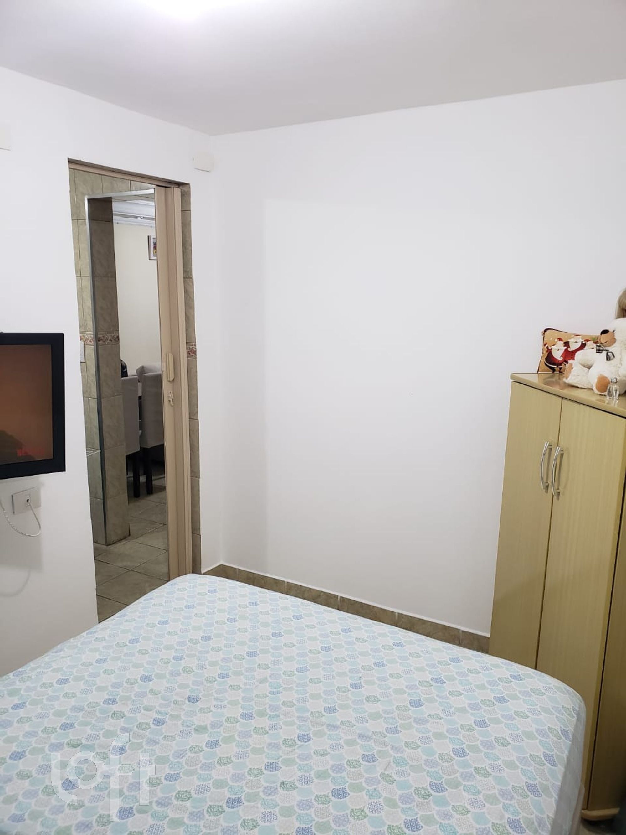 Apartamento, 2 quartos, 45 m² - Foto 2