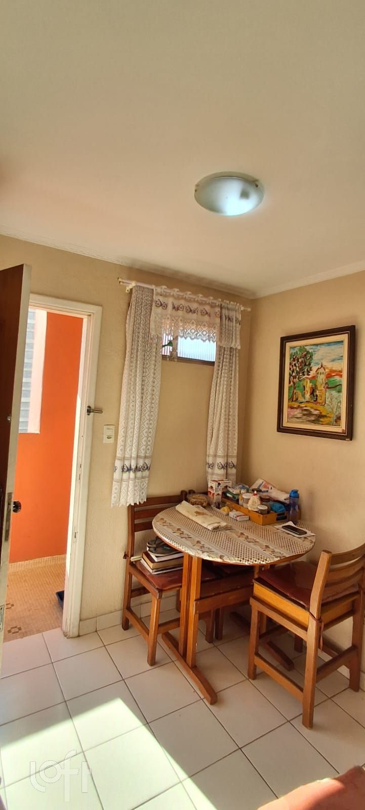 Apartamento à venda com 2 quartos, 54m² - Foto 2