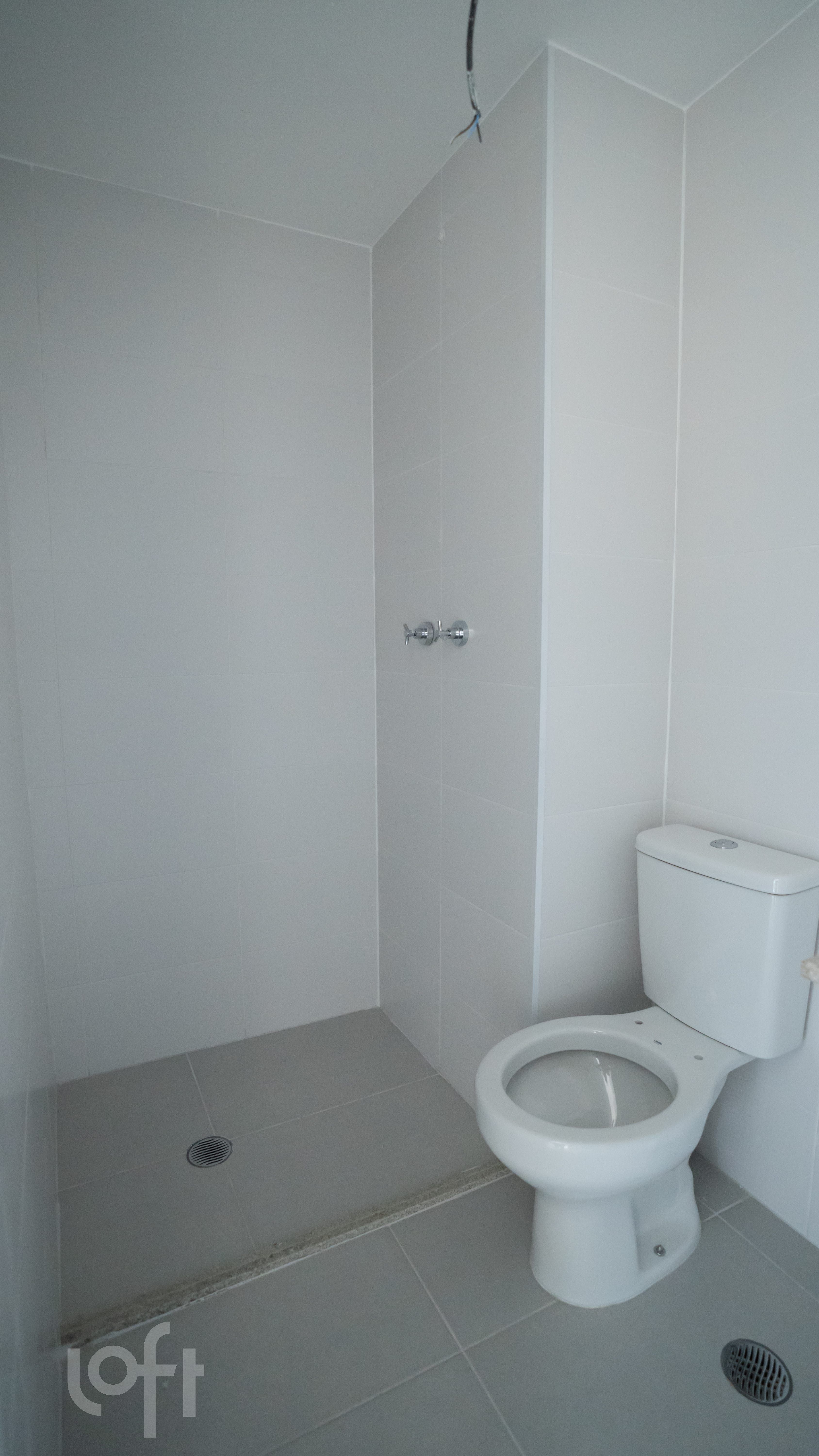 Apartamento à venda com 1 quarto, 68m² - Foto 8