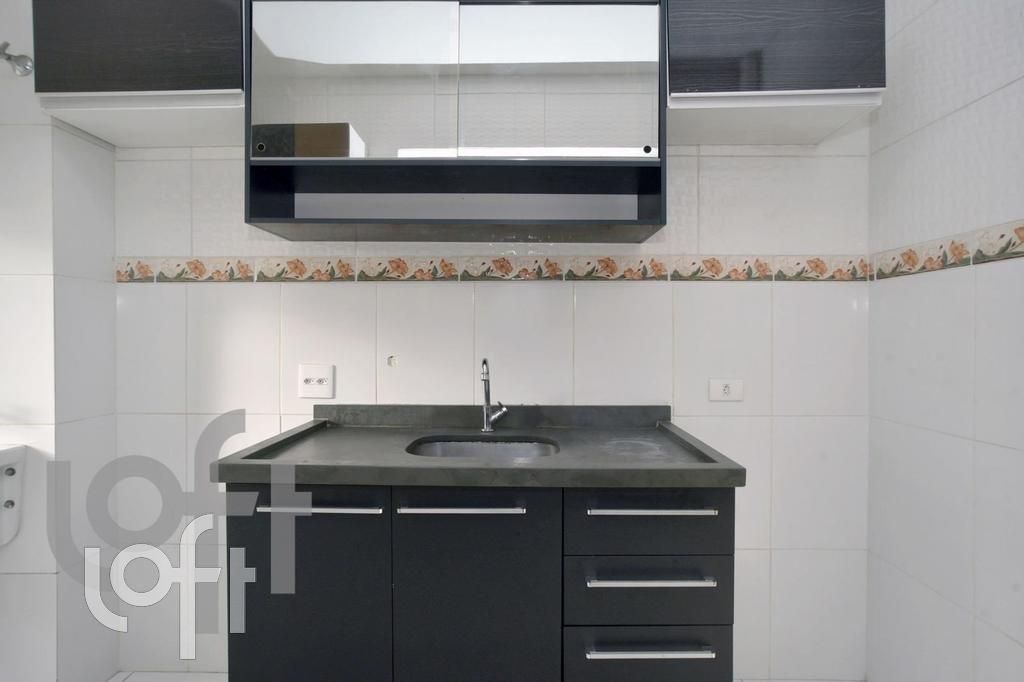 Apartamento, 2 quartos, 49 m² - Foto 27