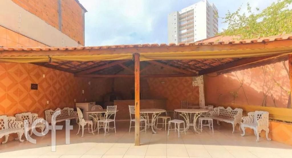 Apartamento à venda com 3 quartos, 70m² - Foto 10