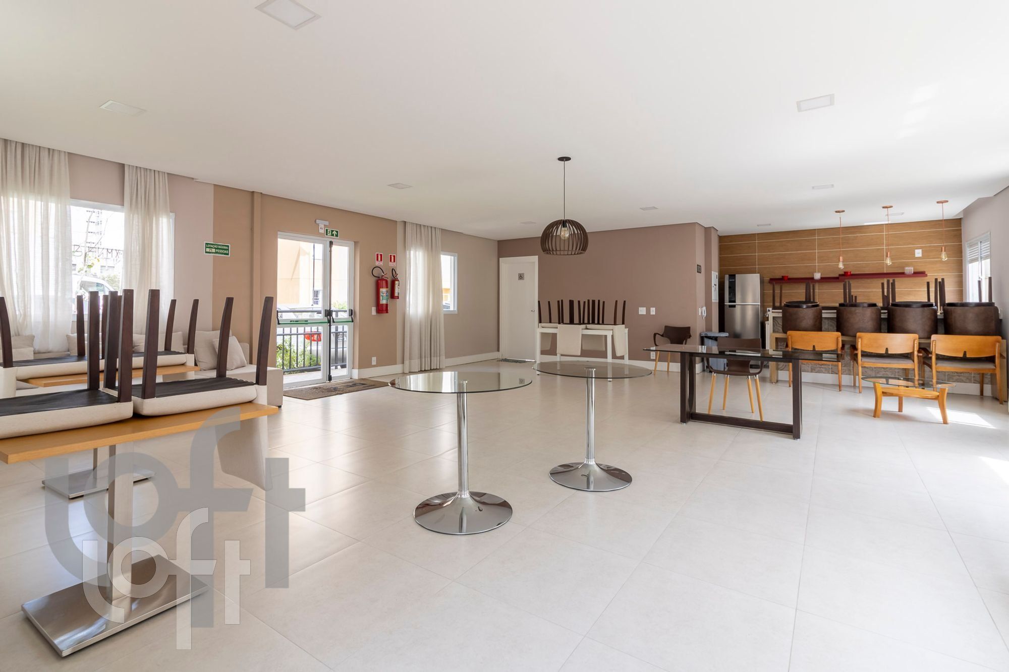Apartamento à venda com 2 quartos, 43m² - Foto 31