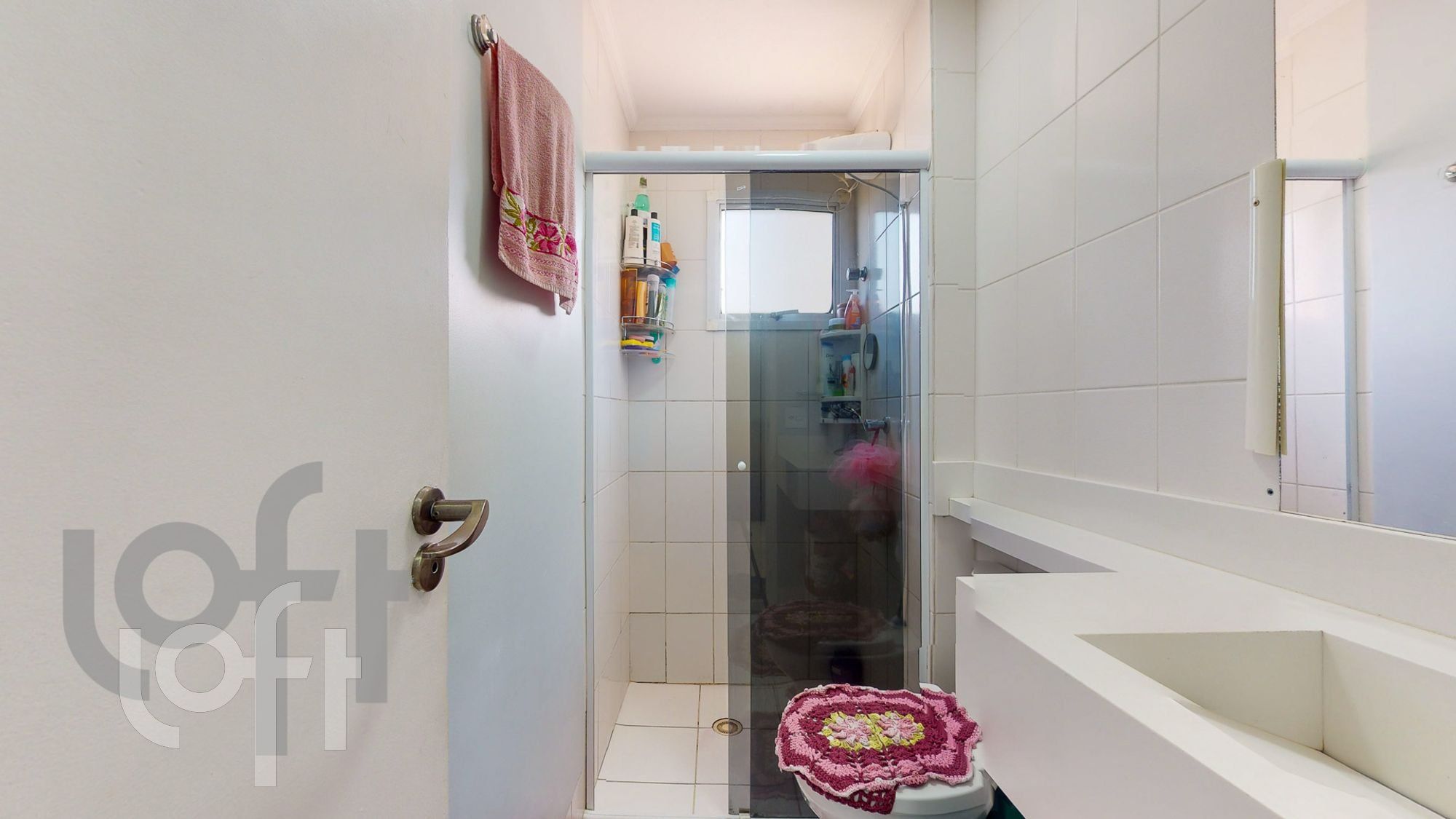 Apartamento, 2 quartos, 68 m² - Foto 2