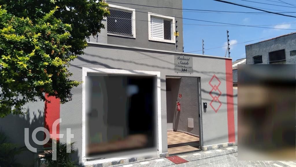 Apartamento, 2 quartos, 34 m² - Foto 9