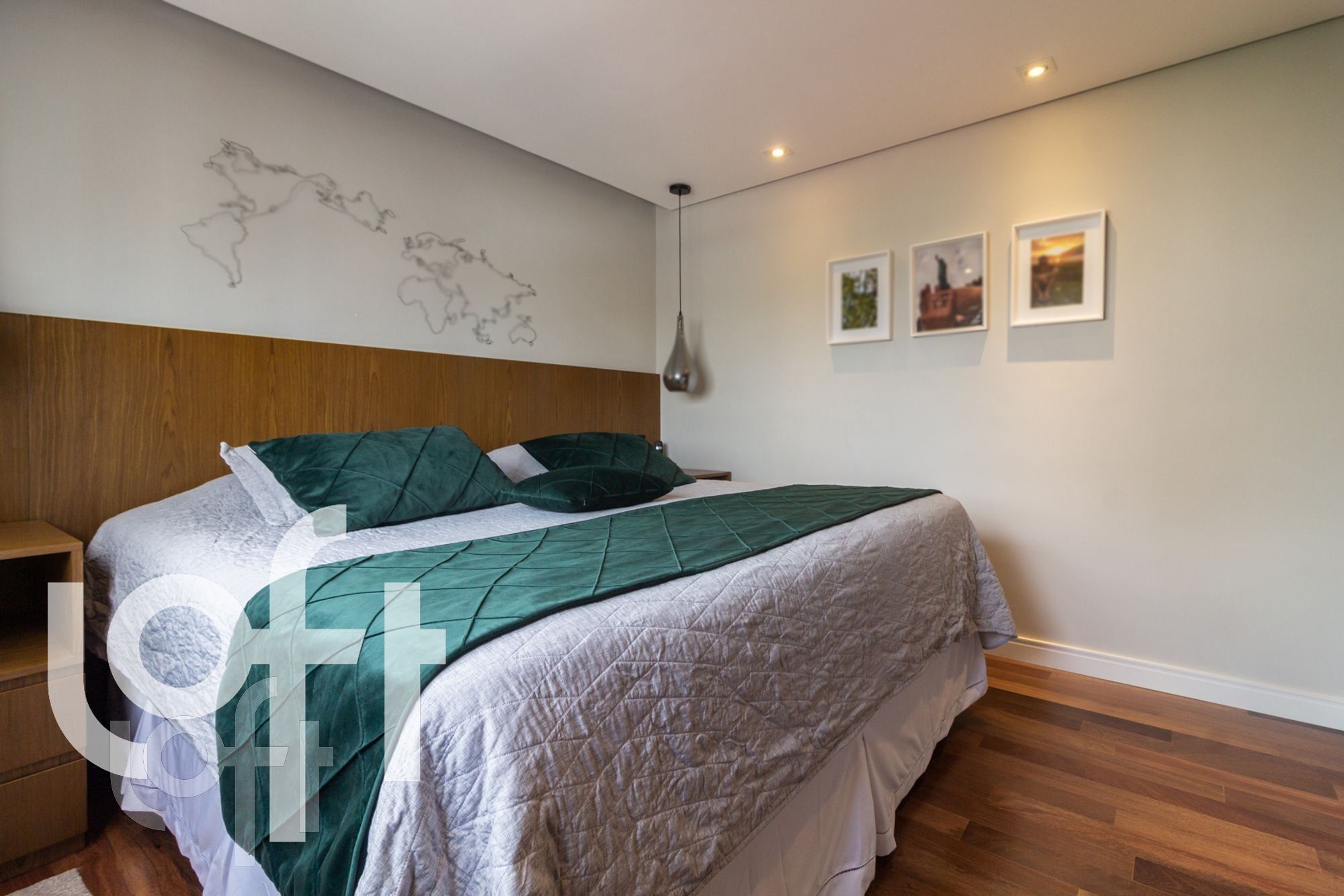 Apartamento, 3 quartos, 193 m² - Foto 4