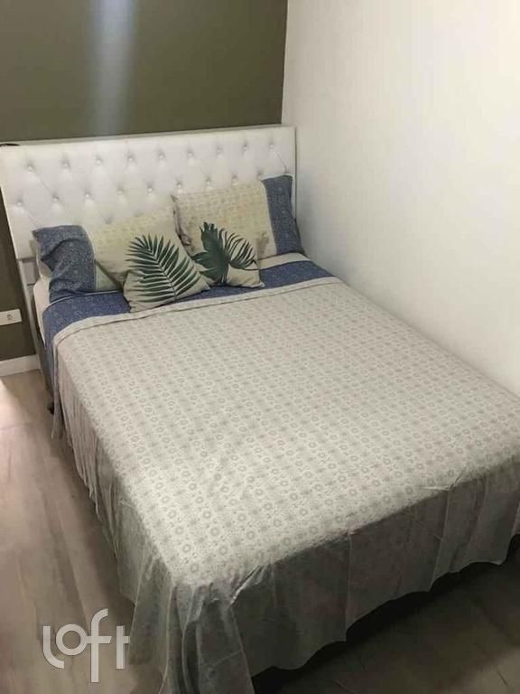 Apartamento, 2 quartos, 50 m² - Foto 2