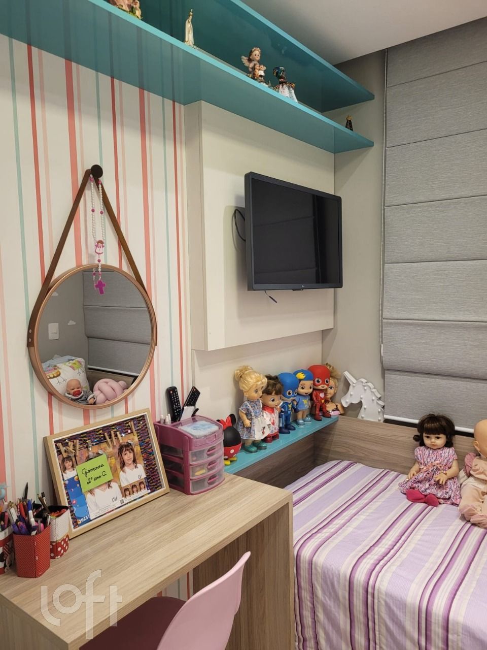 Apartamento, 2 quartos, 92 m² - Foto 21