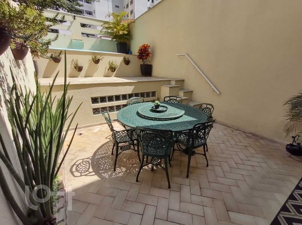 Casa, 3 quartos, 220 m² - Foto 12