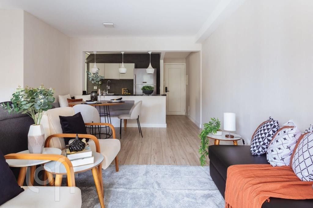 Apartamento, 2 quartos, 82 m² - Foto 3