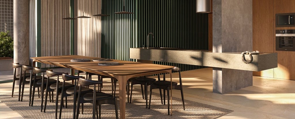 Casa, 4 quartos, 452 m² - Foto 11