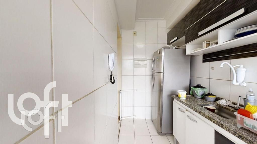 Apartamento, 3 quartos, 59 m² - Foto 36