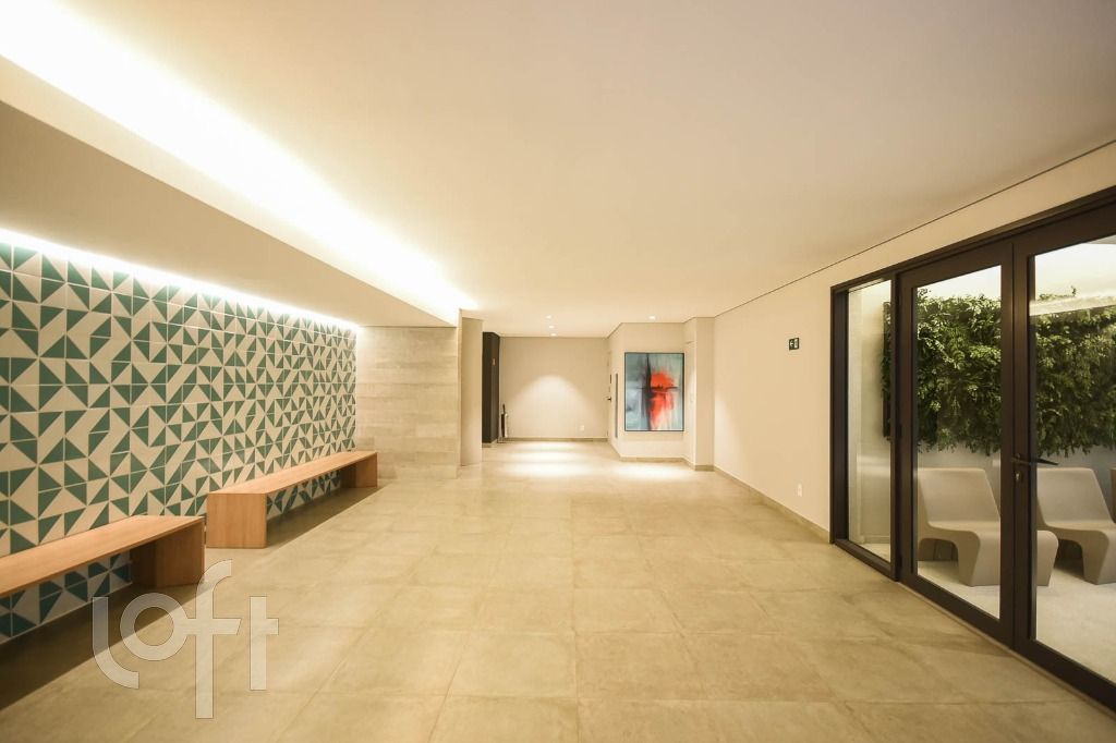 Apartamento, 1 quarto, 60 m² - Foto 34
