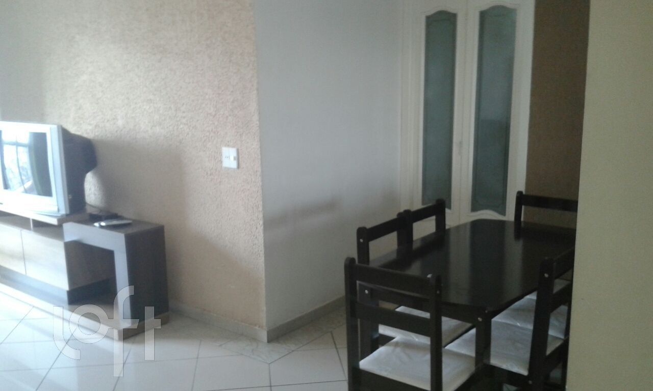 Apartamento, 3 quartos, 63 m² - Foto 4