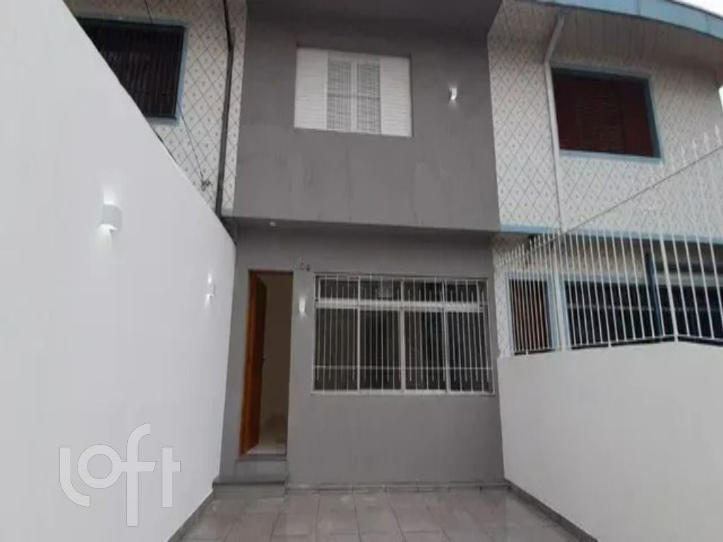 Casa, 2 quartos, 111 m² - Foto 1