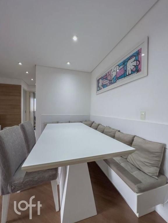 Apartamento, 3 quartos, 65 m² - Foto 1