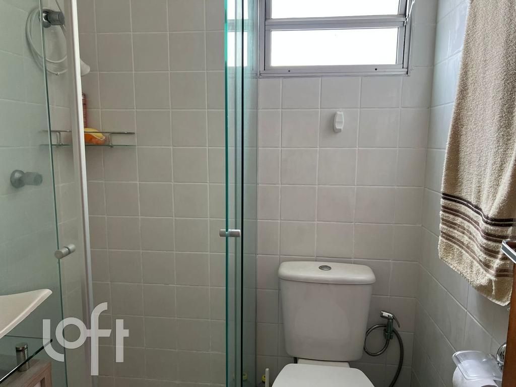 Apartamento, 2 quartos, 45 m² - Foto 20