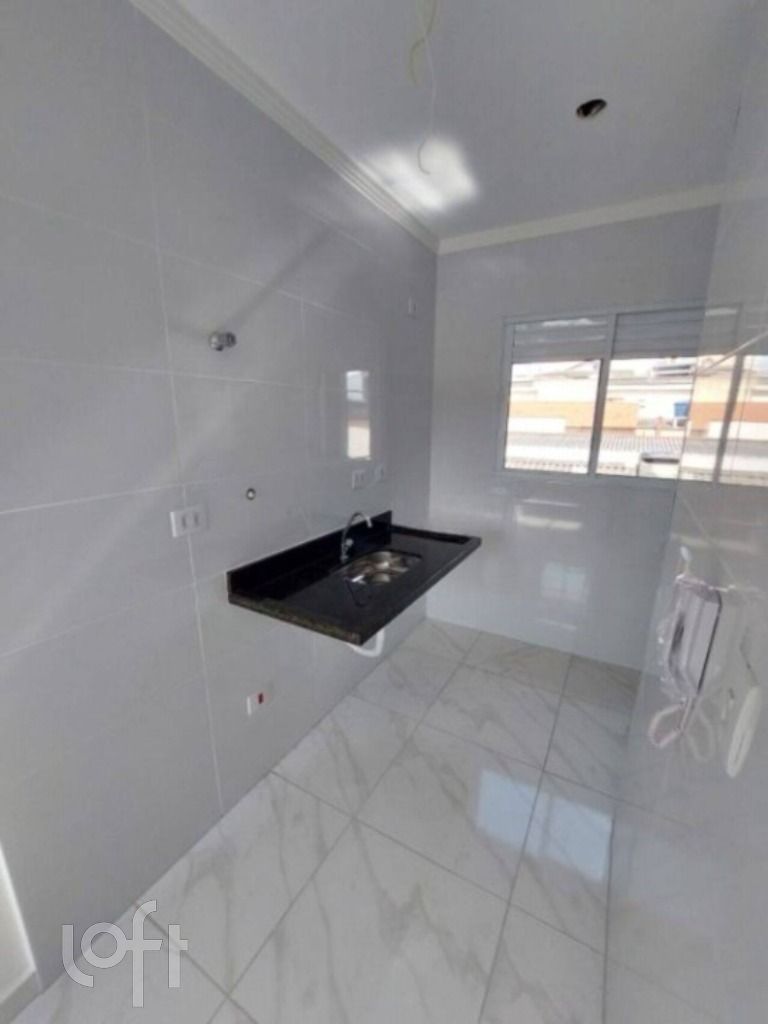 Apartamento, 2 quartos, 42 m² - Foto 2