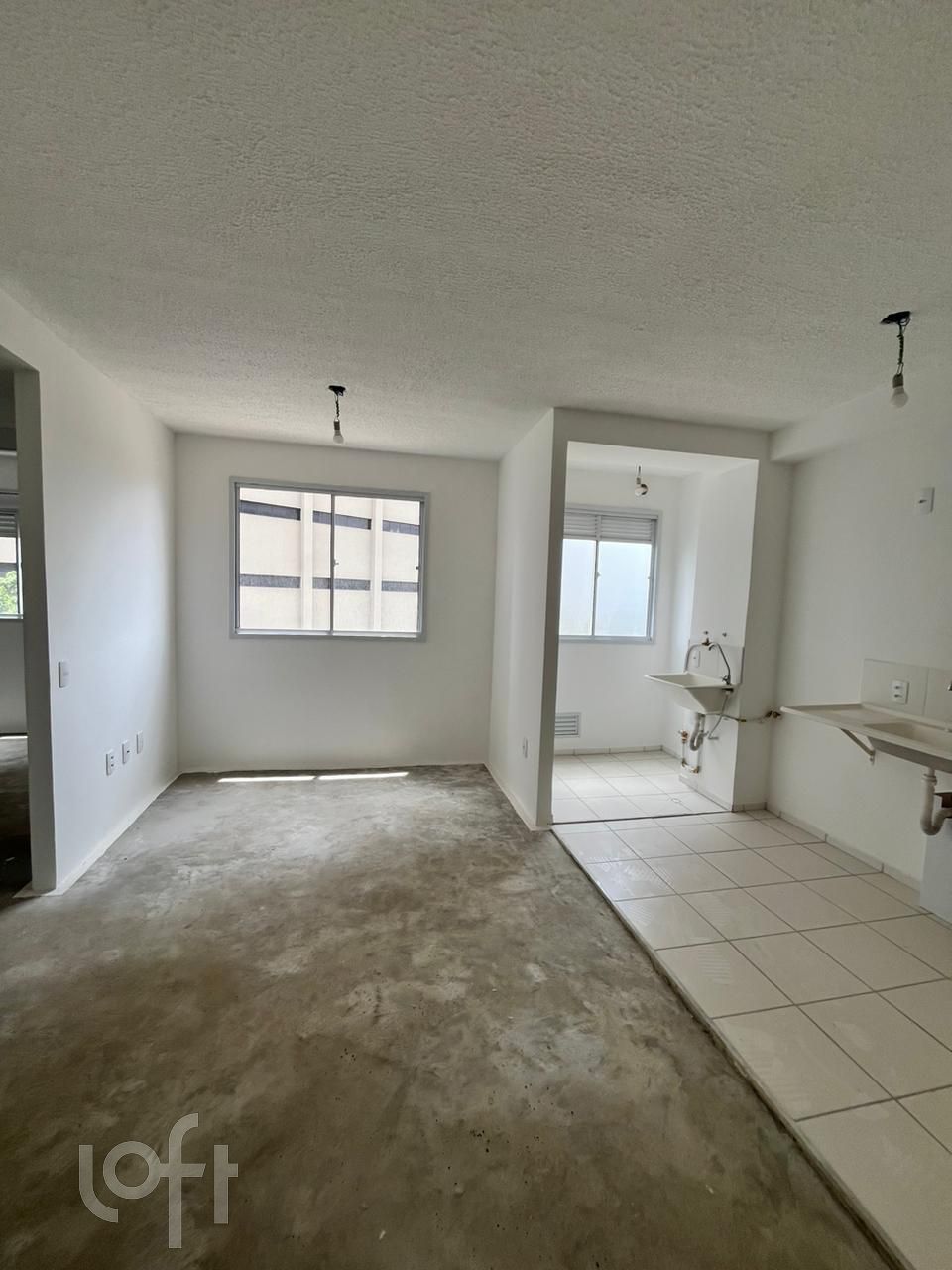 Apartamento, 2 quartos, 36 m² - Foto 9