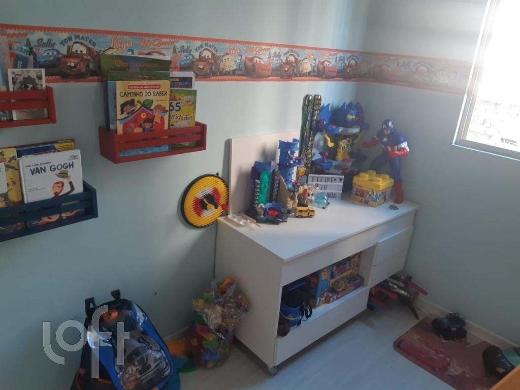 Apartamento, 3 quartos, 69 m² - Foto 21