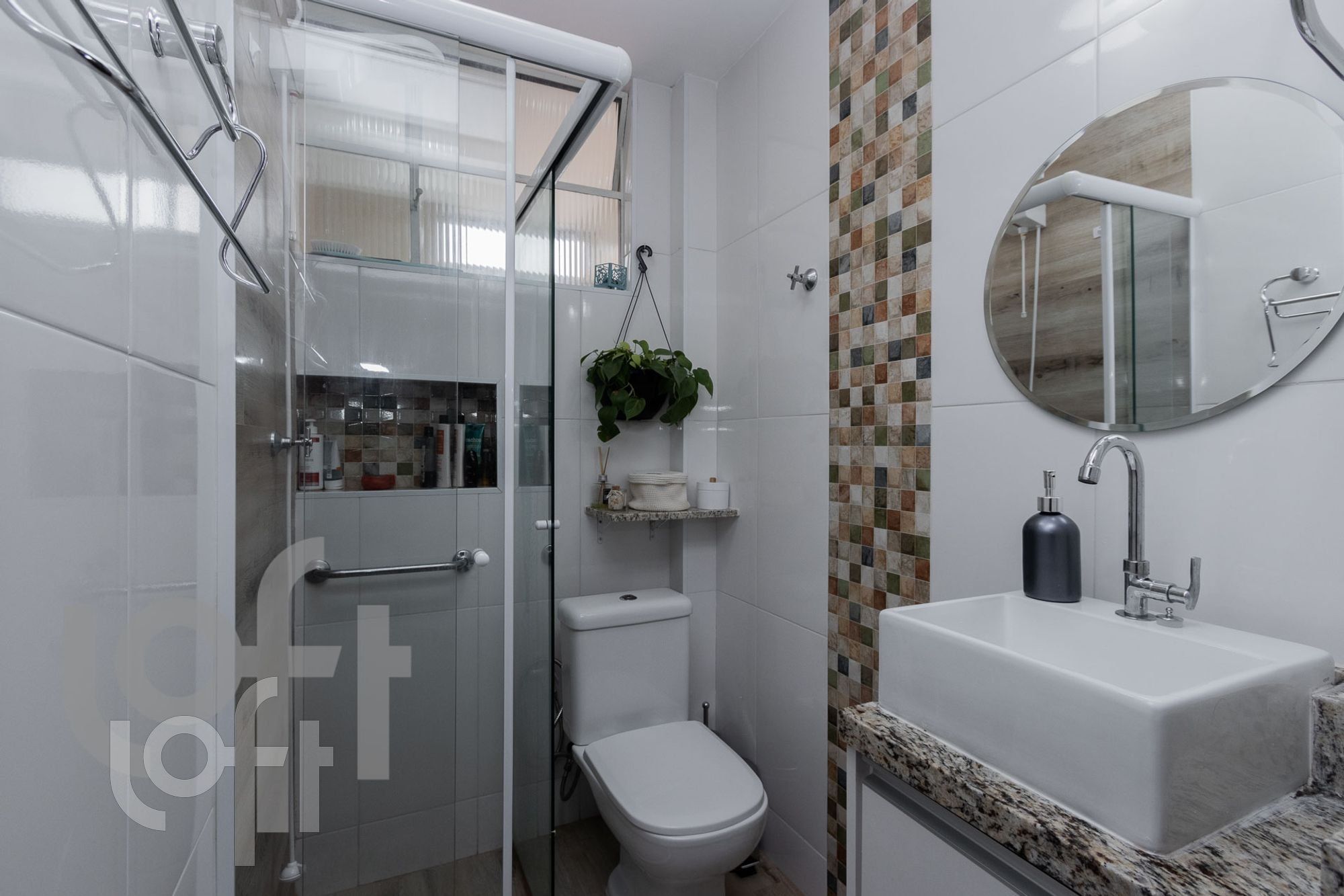 Apartamento, 2 quartos, 45 m² - Foto 30