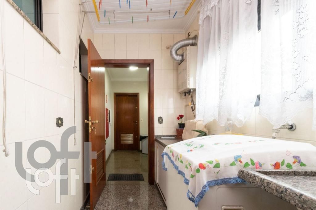 Apartamento, 3 quartos, 140 m² - Foto 23