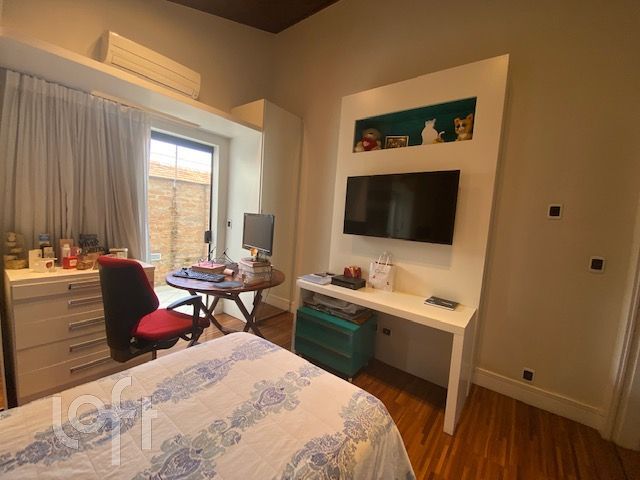 Casa, 4 quartos, 343 m² - Foto 41