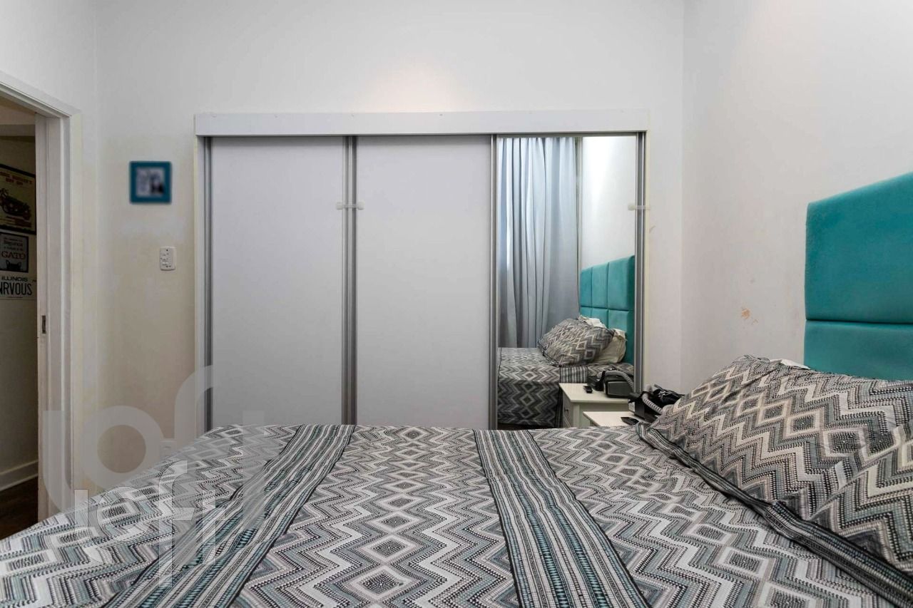 Apartamento, 1 quarto, 55 m² - Foto 16