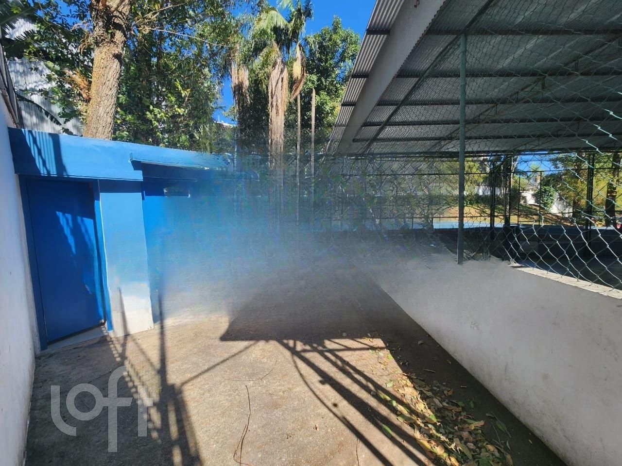 Apartamento à venda com 2 quartos, 50m² - Foto 36