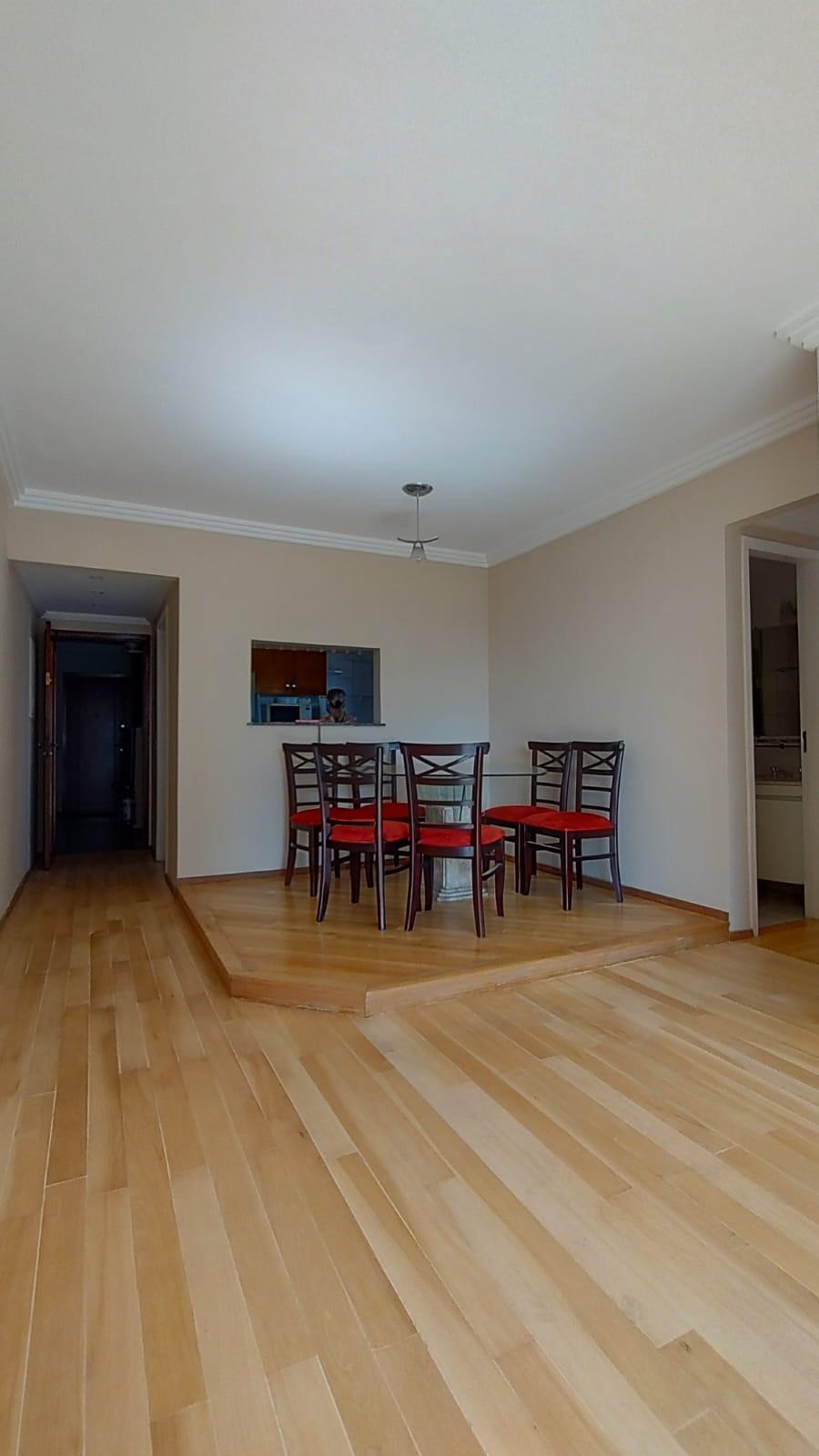 Apartamento, 3 quartos, 72 m² - Foto 12