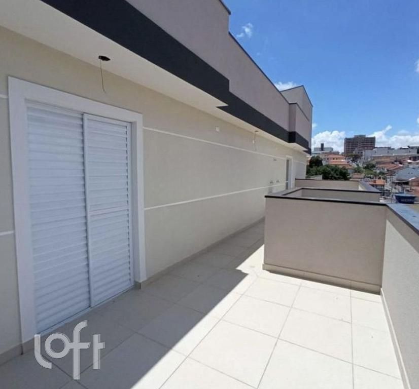 Apartamento, 2 quartos, 41 m² - Foto 3