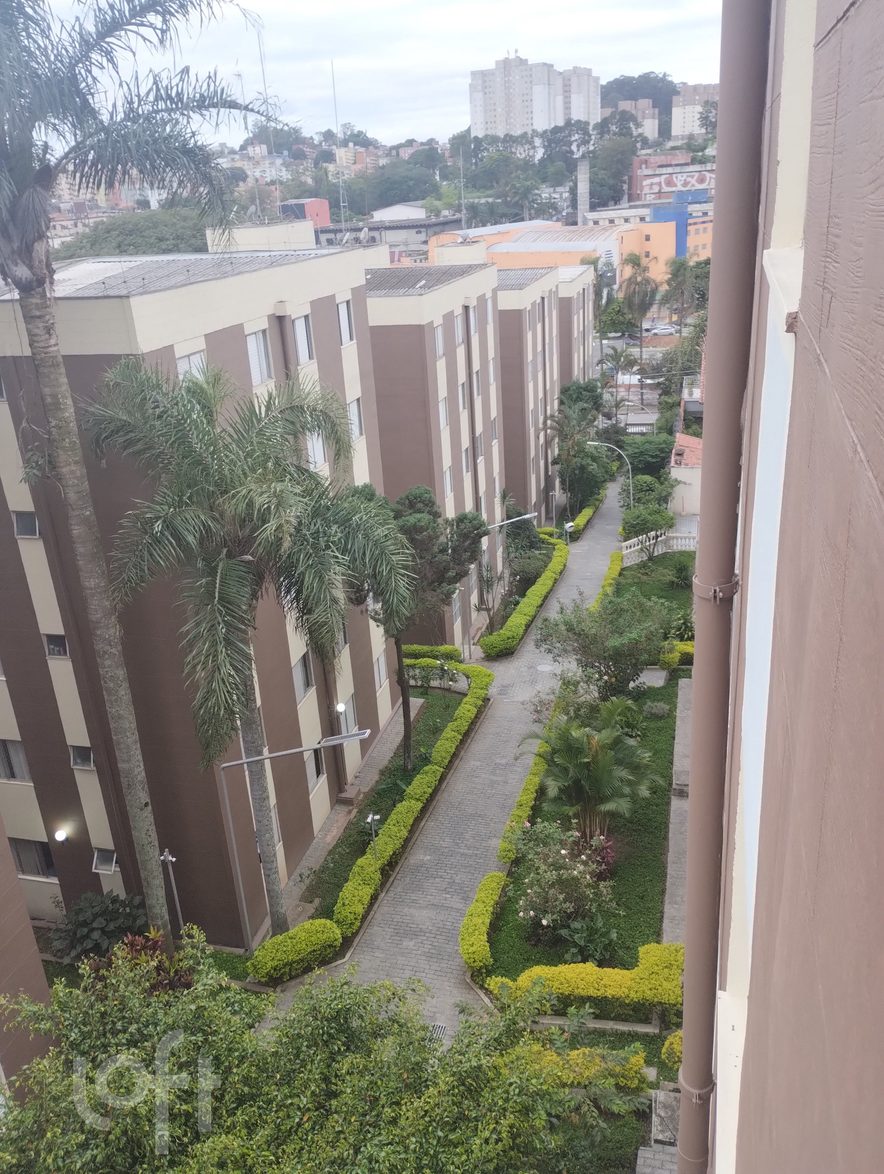 Apartamento, 2 quartos, 59 m² - Foto 12