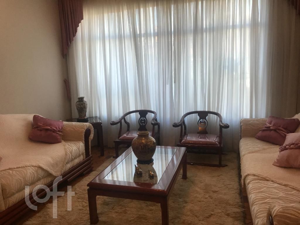 Casa, 4 quartos, 149 m² - Foto 4