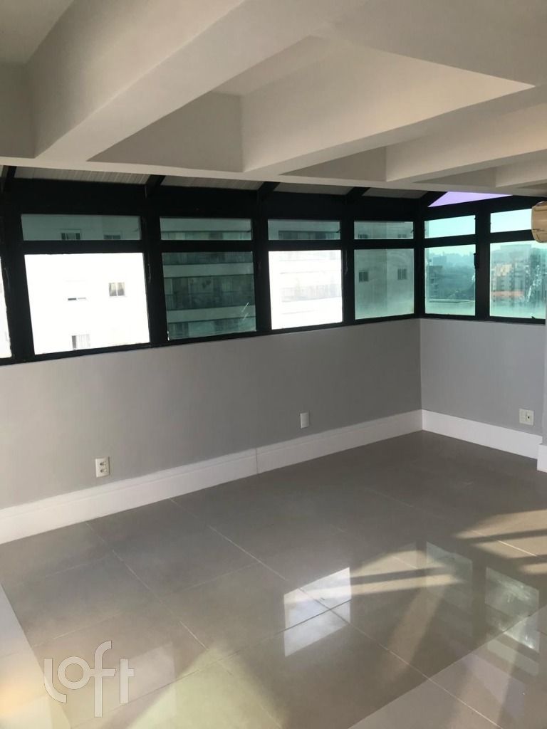 Apartamento, 3 quartos, 145 m² - Foto 3