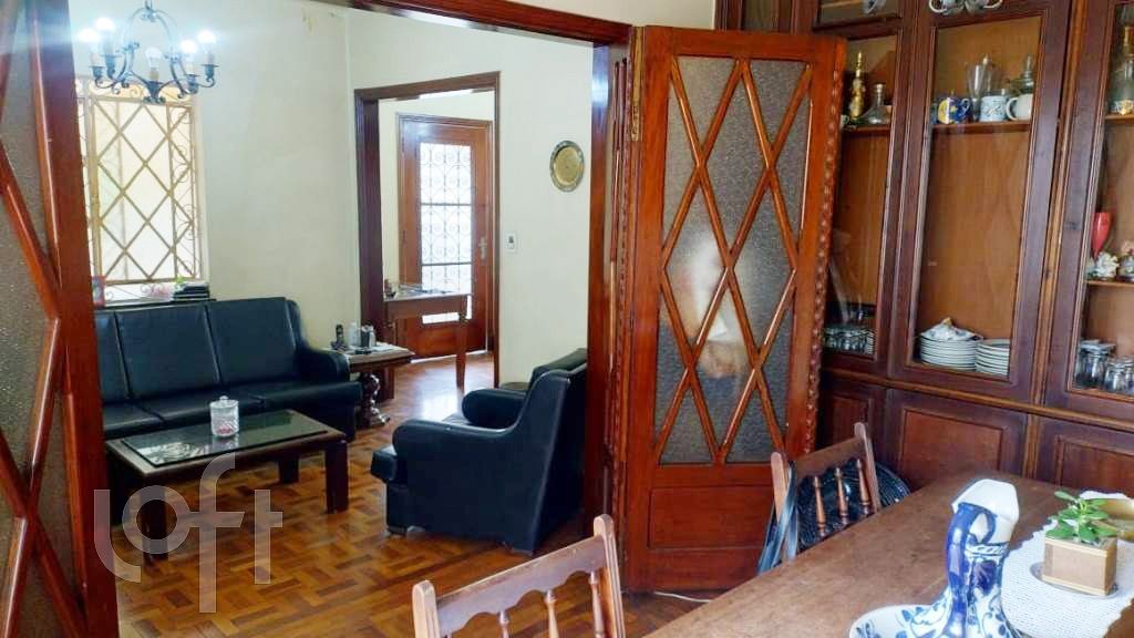 Casa, 4 quartos, 215 m² - Foto 10