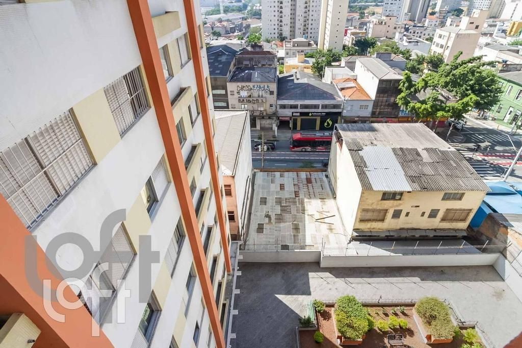 Apartamento à venda com 1 quarto, 49m² - Foto 12