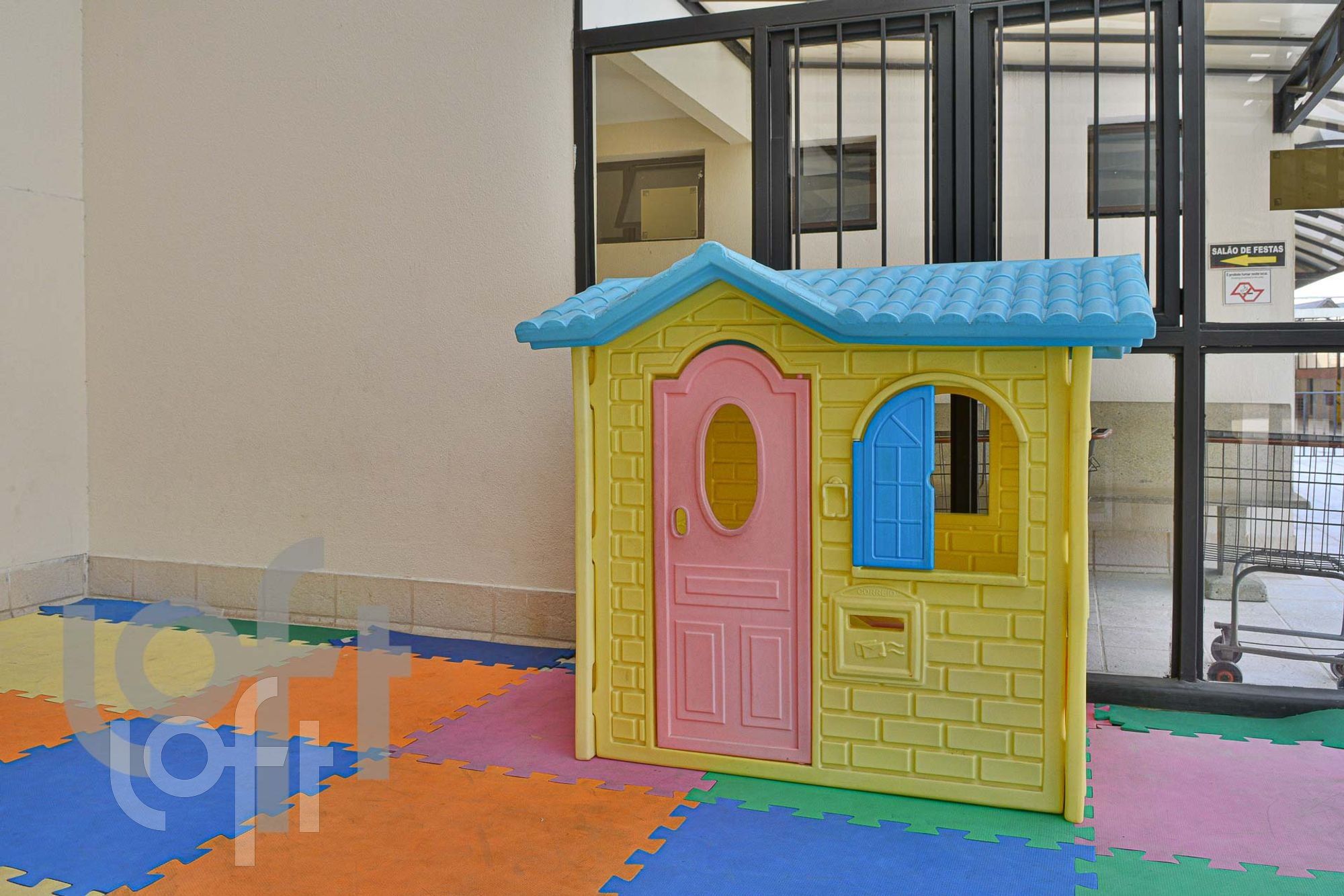 Apartamento, 3 quartos, 76 m² - Foto 42