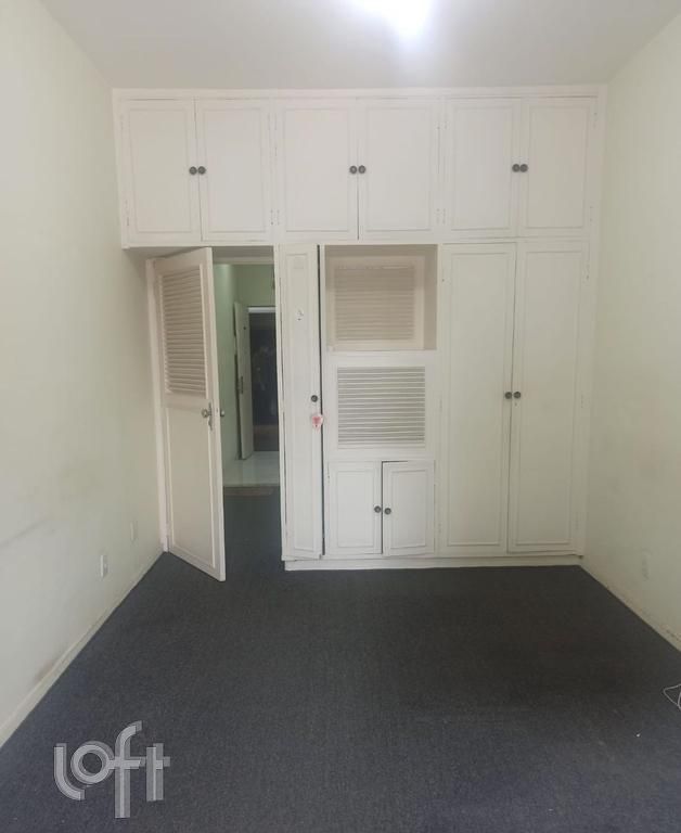 Apartamento, 2 quartos, 56 m² - Foto 2